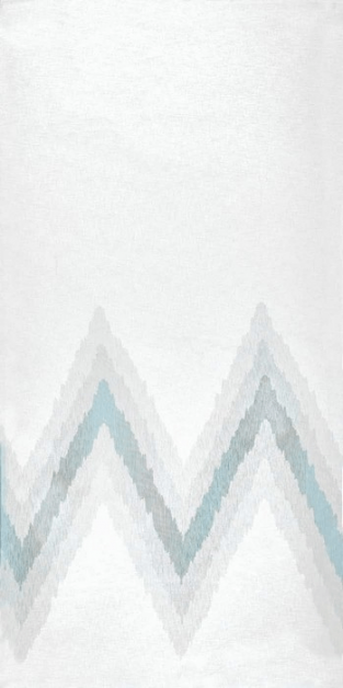 Prestigious Mountain Glacier Fabric